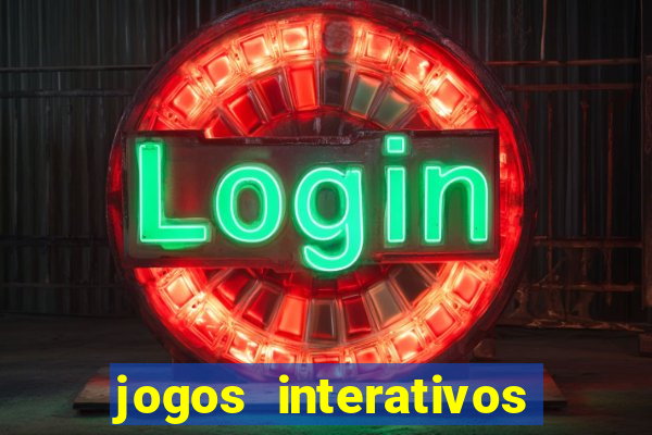 jogos interativos para eventos corporativos